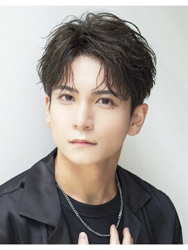 オーシャントーキョー 渋谷神南(OCEAN TOKYO) ツイスパセンターパート