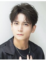 オーシャントーキョー 渋谷神南(OCEAN TOKYO) ツイスパセンターパート