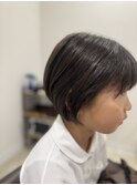 ミニボブ
