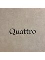 クアトロオクト(Quattro oct)/Quattro