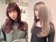 ゼスト クレス(ZEST Cres)の写真/立川駅3分◆学生さんにオススメ!透明感カラーやイメチェンしたい学生さんに嬉しいお得なクーポンをご用意!