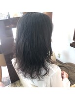 ヘアーメイクフィールヒルズ(FEEL HILLS) デジタルパーマ