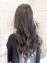 シロ(SILLO.)&nbsp;【SILLO.】お客様スタイル_デザインカラー【GINJI】