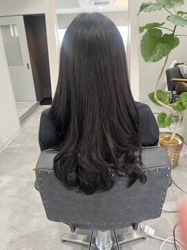 ルリエ(Relier) イルミナナイトスカイ