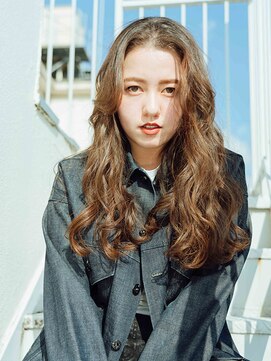 スタリー(Starry) 大人ウェーブロング20代/30代/40代/ハレマチ通り