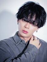 アイトーキョーシエル 横浜(AI TOKYO Ciel)&nbsp;ゆるスパラウンドマッシュ