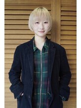 ヤイエ(yiye)&nbsp;斉田 うらら