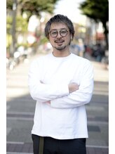 ノブヘアーデザイン 伊勢佐木町店(NOB hairdesign)&nbsp;瀬川 康之