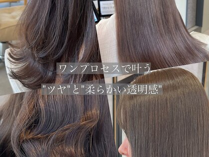 テラス(Terrace)の写真