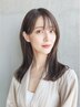 ☆平日ご新規様☆ カット+次世代酸熱トリートメント￥8000→7500