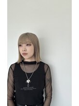 トイロ ウィステリア(toiro wisteria) 中嶋 美桜