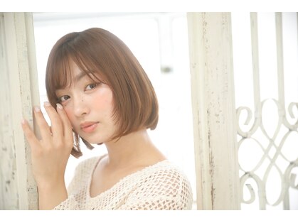 シェリー バイ オサヤ(CHERIE by OSAYA)の写真