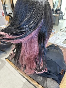 クム 川越(kum) インナーピンク【kum川越】