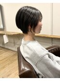 ショートスタイル