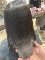 トゥーヘアー(too hair)&nbsp;髪質改善トリートメント【西葛西】
