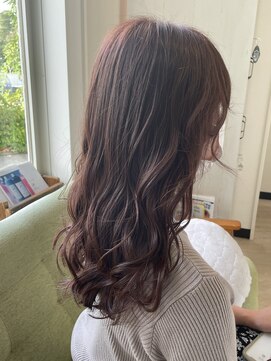 ラスター(LUSTER) ナチュラルブラウン