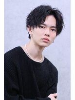 リップスアネックス 大宮(LIPPS annex)&nbsp;ツイスパゆるめセンターパート