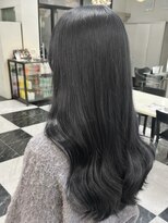 モア 下通店(MORE)&nbsp;Blue Black