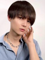 ナチュラル 渋谷(NATURAL)&nbsp;フェザーパーマ/スパイキーショート/サーフカール[メンズ/渋谷]