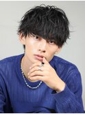 王道マッシュ