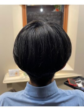 アルグラーテ (Arglarte) メンズパーマ/ナチュラルパーマ