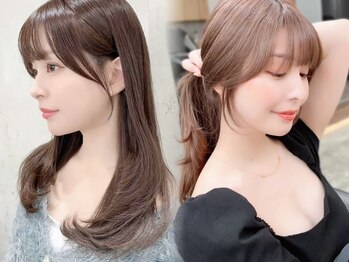 Lond charme 吉祥寺【ロンド シャルム】