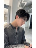 【SKILL】メンズ/韓国/縮毛矯正/パーマ/ダウンパーマ/学割/眉毛