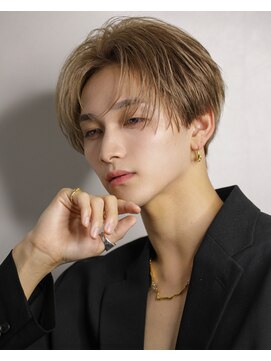 ゴールド 大阪 梅田店(GOALD) センターパート