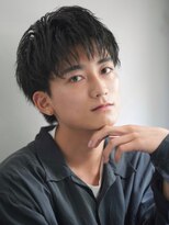 ノエル 池袋店(noel)&nbsp;フェザーショート/刈り上げショート/ナチュラルショート