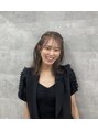 シンシア 新宿(CYNTHIA) Suzuka 髪質改善