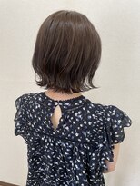 ココカラヘアー プラス(cococara‐hair plus)&nbsp;オリーブグレージュ