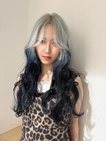 モニカ 栄店(MONIQA)&nbsp;デザイン