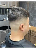 ジョイボックス 元今里店(JOYBOX)&nbsp;メンズフェード