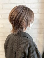 アフィナー(Afinar) 【横浜駅/横浜西口】ミルクティー