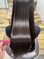 髪質改善ヘアエステ フランネル 経堂(Flannel)&nbsp;プレミアムトリートメントエステ