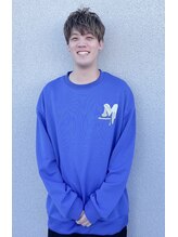 スカイレビュー(SKY Re beau) オオミネ タクミ