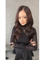 レヴール(reveur)&nbsp;韓国風巻き