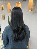 グレージュカラー