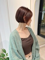 ラキング ギンザ トウキョウ(LAKING GINZA)&nbsp;銀座駅/ケアブリーチ/ダブルカラー/小顔