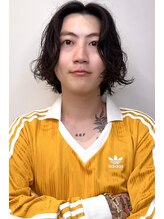 イリ 大阪(ili) 馬場 翼