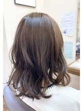 ビュート925(Bute 925) ミディアム ローレイヤー