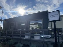 ホーミーズ(HOMIES)