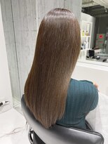 ウィステリア 銀座(WISTERIA) 【WISTERIA】赤み除去オリーブベージュウルトワトリートメント