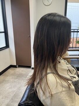 イッヒ 茅ヶ崎(IHHI) レイヤーグロウロング