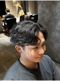 フェザーパーマサーフカールリバースセンターパート木更津