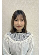 ヘアー クラフト(hair CRAFT)&nbsp;緒方 亜希子