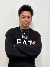 ブリッツ レボ(BLITZ-REVO) 松原 凌 【柏】