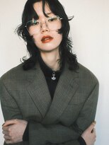 ハイ(HI)&nbsp;wolf wave