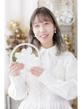 COVER HAIR ACADEMY 北浦和【カバーヘア アカデミー】北浦和西口店【4/6 OPEN(予定)】&nbsp;丸橋 桃花