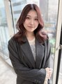 スティル カラン(STILL calin) 柔らかさのあるハイトーン、ダメージレスにこだわってます♪